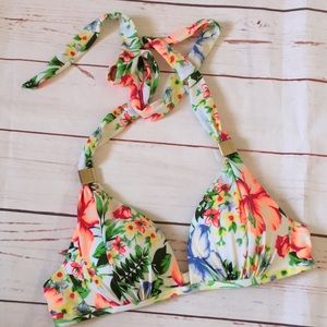 VS Slight Push Up Bikini Top